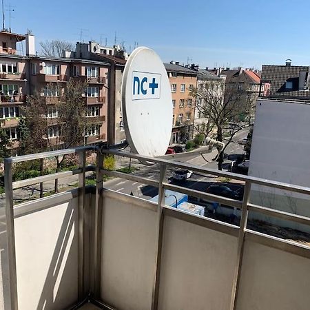 Family Modern Apartment 35M2-For Max 5 Persons Krakow Ngoại thất bức ảnh
