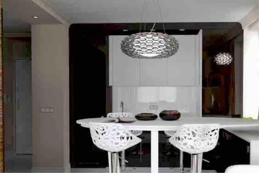 Family Modern Apartment 35M2-For Max 5 Persons Krakow Ngoại thất bức ảnh